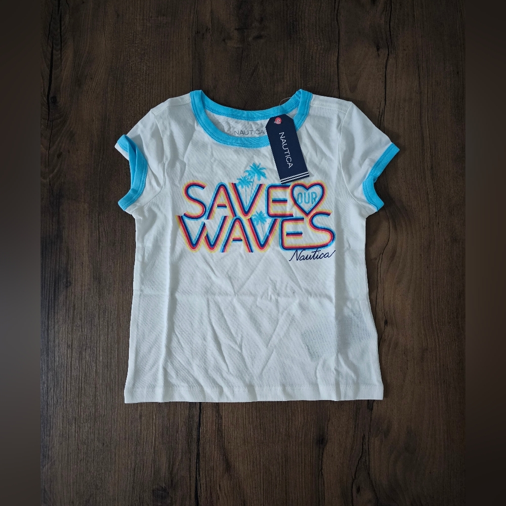 Nautica T-Shirt